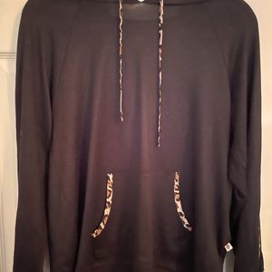 SOLD Kate spade lounge top